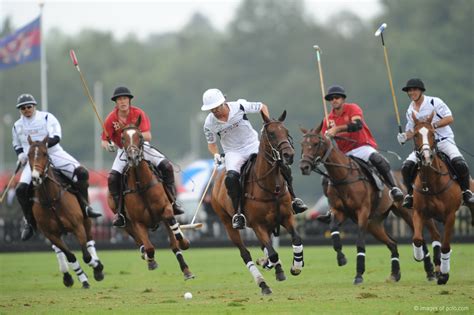 richard mille polo team